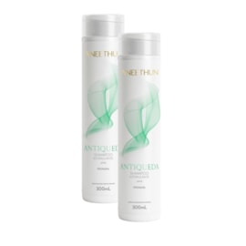 Aneethun Antiqueda Kit 2 Shampoo Estimulante 300ml Aneethun Antiqueda Kit 2 Shampoo Estimulante 300ml