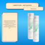 Aneethun Antiqueda Kit 2 Shampoo Estimulante 300ml