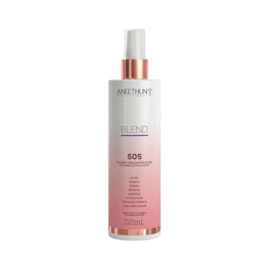 Aneethun Blend Fluído Reconstrutor Imediato 210ml Aneethun Blend Fluído Reconstrutor Imediato 210ml