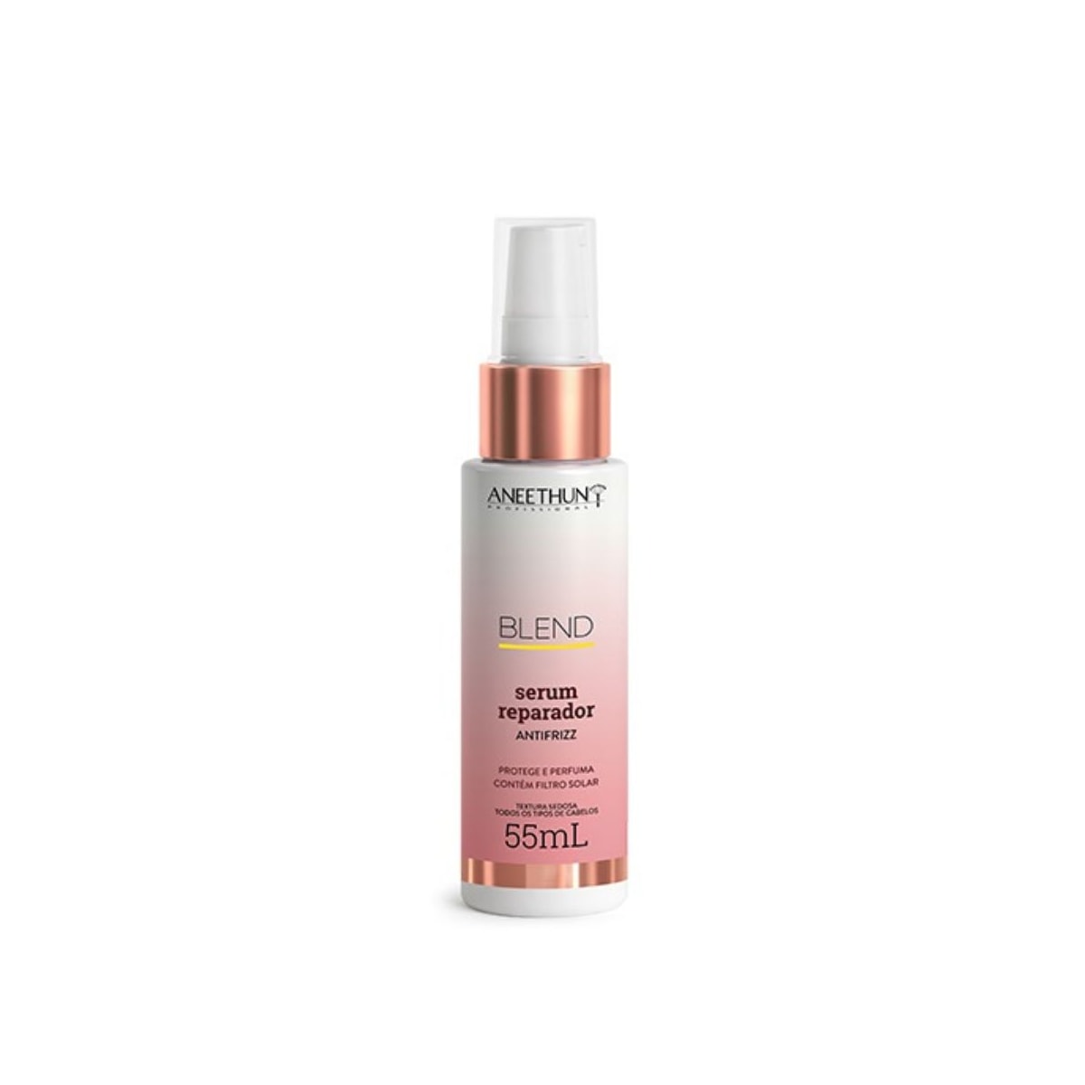 Aneethun Blend Serum Oleo Reparador de Pontas 55 ml Aneethun Blend Serum Oleo Reparador de Pontas 55 ml