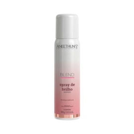 Aneethun Blend Spray de Brilho 150ml Aneethun Blend Spray de Brilho 150ml
