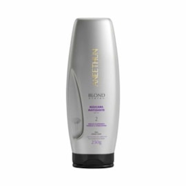 Aneethun Blond Máscara Matizante 250g Aneethun Blond Máscara Matizante 250g