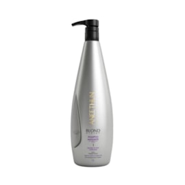 Aneethun Blond Shampoo Matizador 1000ml