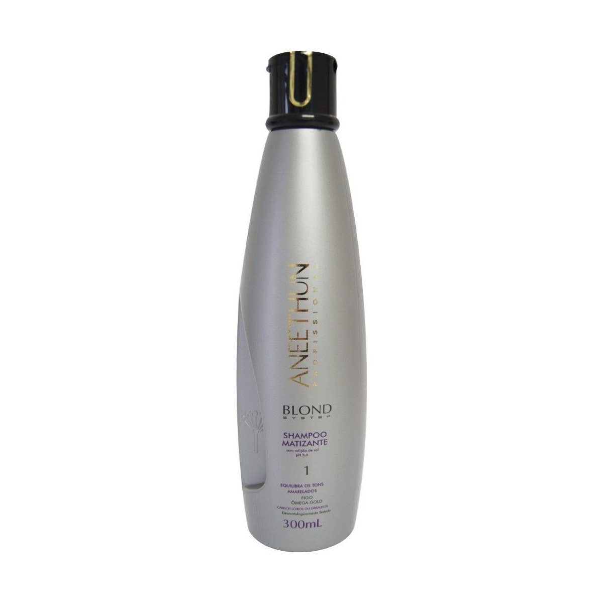 Aneethun Blond Shampoo Matizador 300ml Aneethun Blond Shampoo Matizador 300ml
