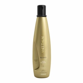 Aneethun Blond Shampoo Silver 300ml Aneethun Blond Shampoo Silver 300ml