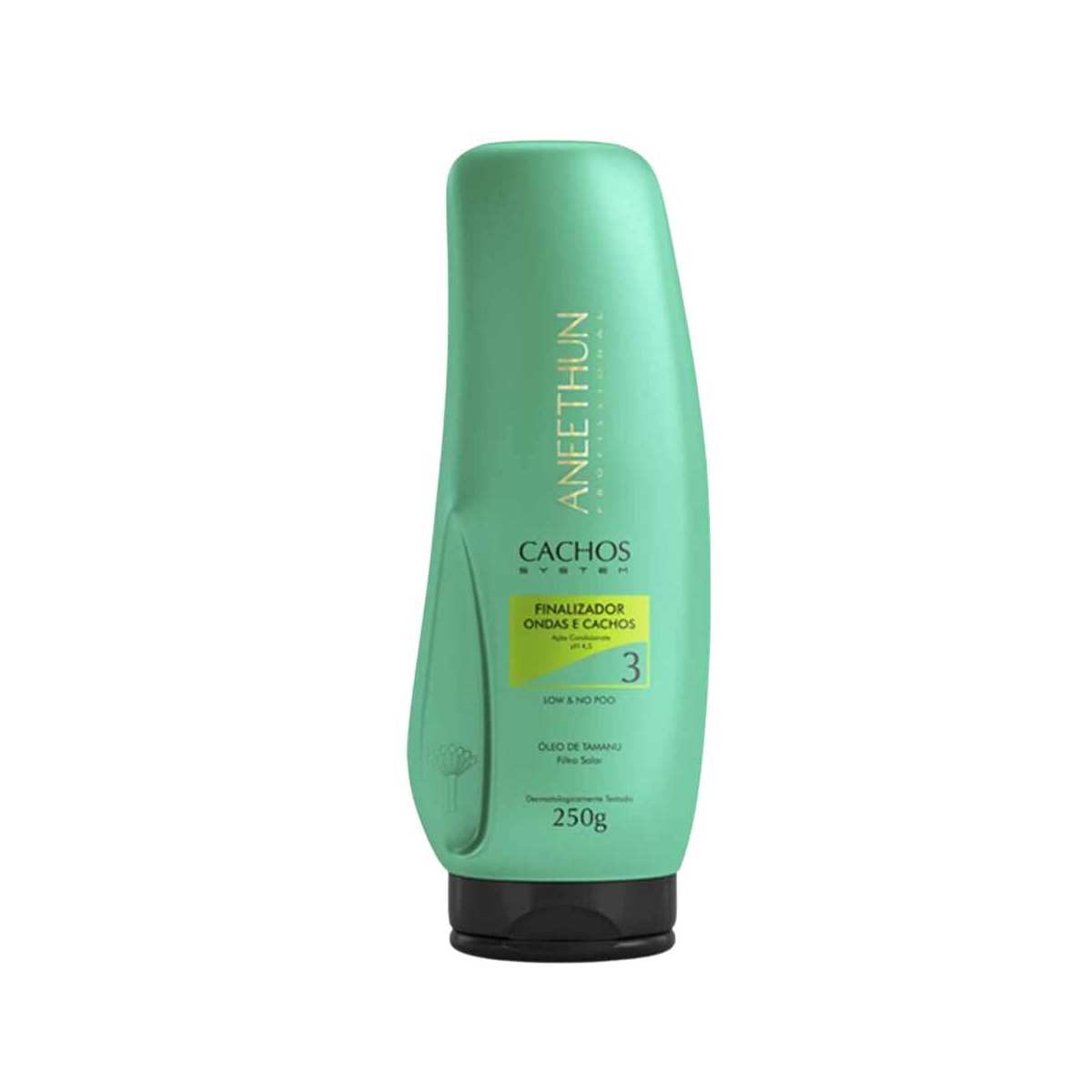 Aneethun Cachos Finalizador Ondas e Cachos 250g Aneethun Cachos Finalizador Ondas e Cachos 250g