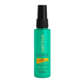 Aneethun Cachos Óleo Low No Poo Hidratação 55ml Aneethun Cachos Óleo Low No Poo Hidratação 55ml