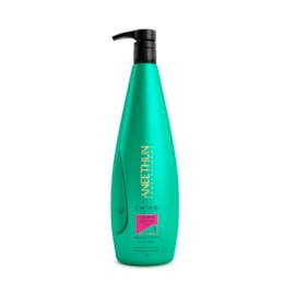 Aneethun Cachos Shampoo Low Poo 1000ml Aneethun Cachos Shampoo Low Poo 1000ml