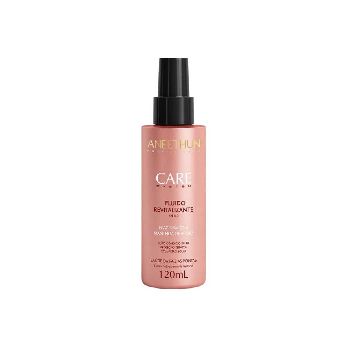 Aneethun Care Fluido Revitalizante 120 ml