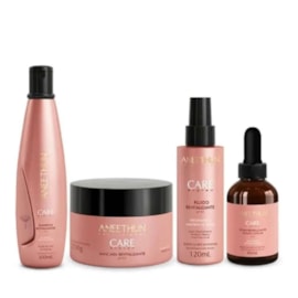 Aneethun Care Kit Completo Aneethun Care Kit Completo