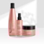 Aneethun Care Shampoo 300ml + Fluido 120ml + Máscara 250g