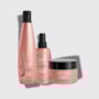 Aneethun Care Shampoo 300ml + Fluido 120ml + Máscara 250g