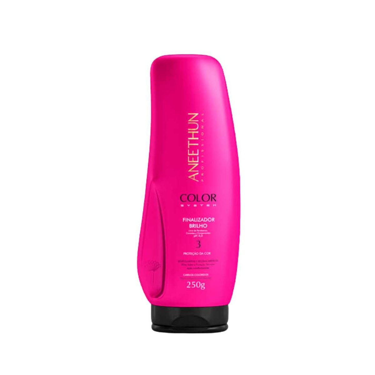 Aneethun Color Finalizador Brilho 250g