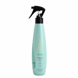 Aneethun Detox Loção Ice Scalp 150ml Aneethun Detox Loção Ice Scalp 150ml