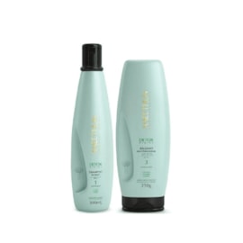 Aneethun Detox Shampoo 300ml + Bálsamo 250g