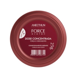 Aneethun Force Dose Fortalecedora 25g Aneethun Force Dose Fortalecedora 25g