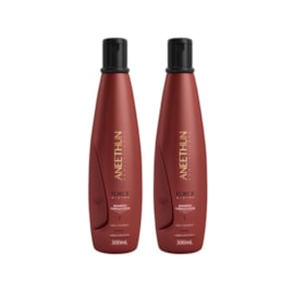 Aneethun Force Kit 2 Shampoo Fortalecedor 300ml Aneethun Force Kit 2 Shampoo Fortalecedor 300ml