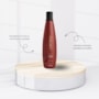 Aneethun Force Shampoo 300ml + Máscara 250g Aneethun Force Shampoo 300ml + Máscara 250g