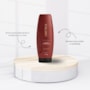 Aneethun Force Shampoo 300ml + Máscara 250g Aneethun Force Shampoo 300ml + Máscara 250g