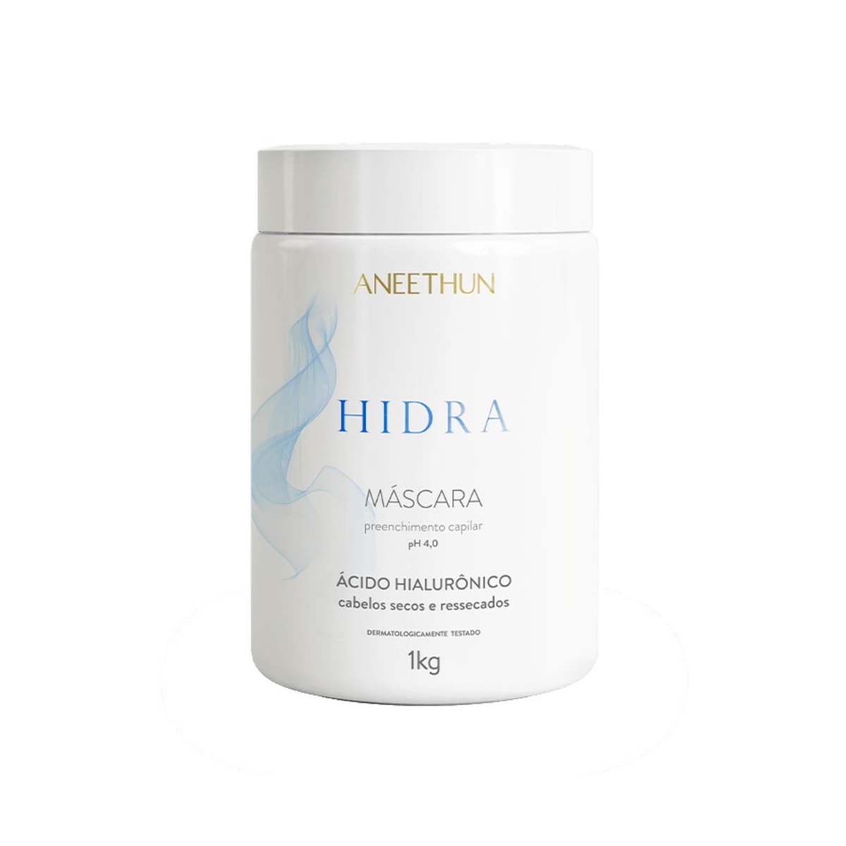 Aneethun Hidra Máscara 1000g