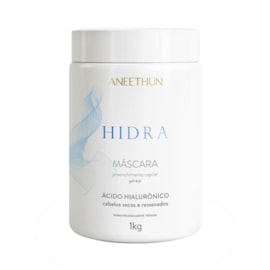 Aneethun Hidra Máscara 1000g Aneethun Hidra Máscara 1000g