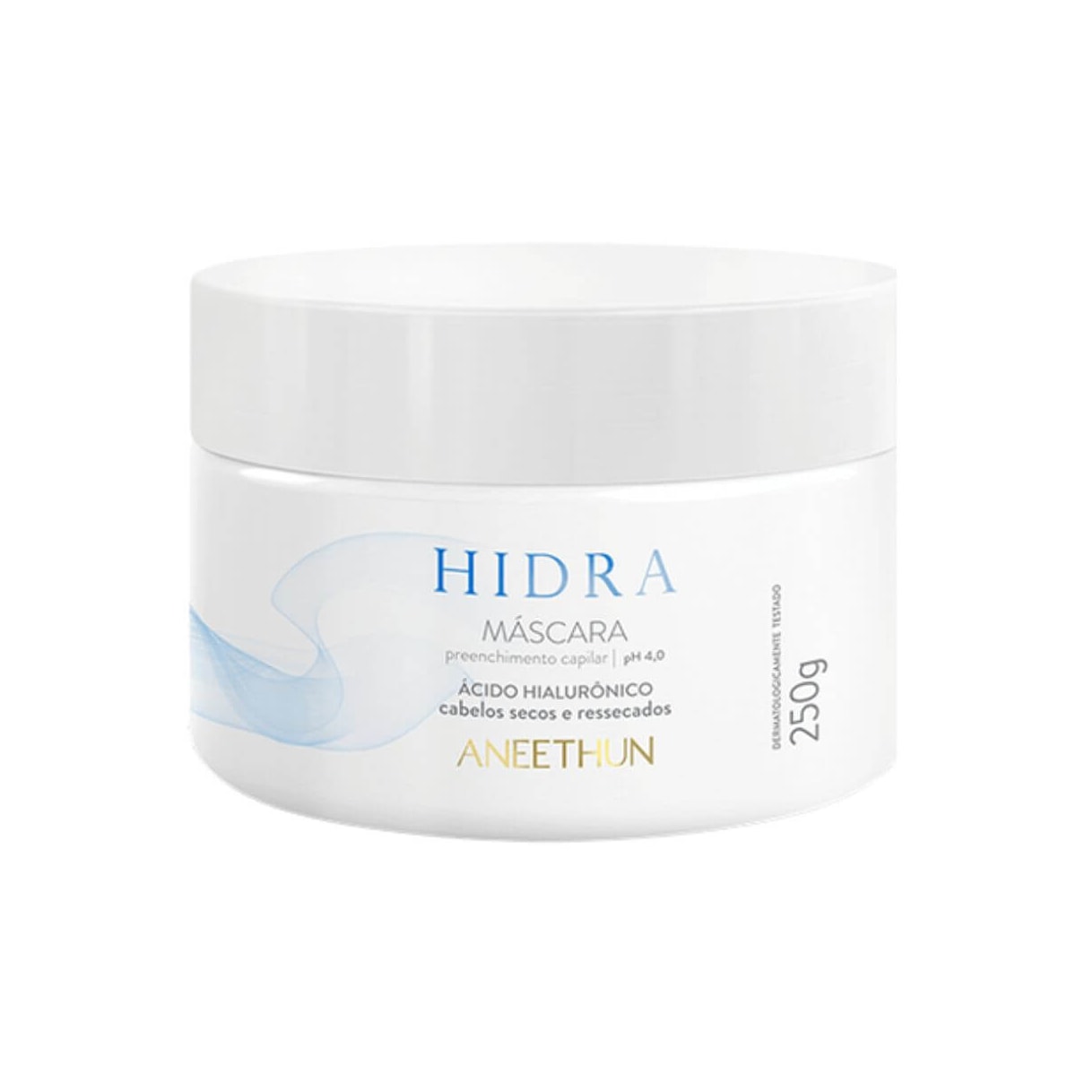 Aneethun Hidra Máscara 250g Aneethun Hidra Máscara 250g