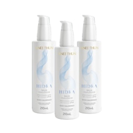 Aneethun Hidra ph 4,0 Kit 3 Balm Finalizador 210ml Aneethun Hidra ph 4,0 Kit 3 Balm Finalizador 210ml