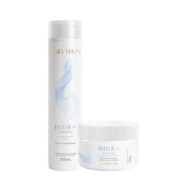 Aneethun Hidra Shampoo 300ml + Máscara 250g