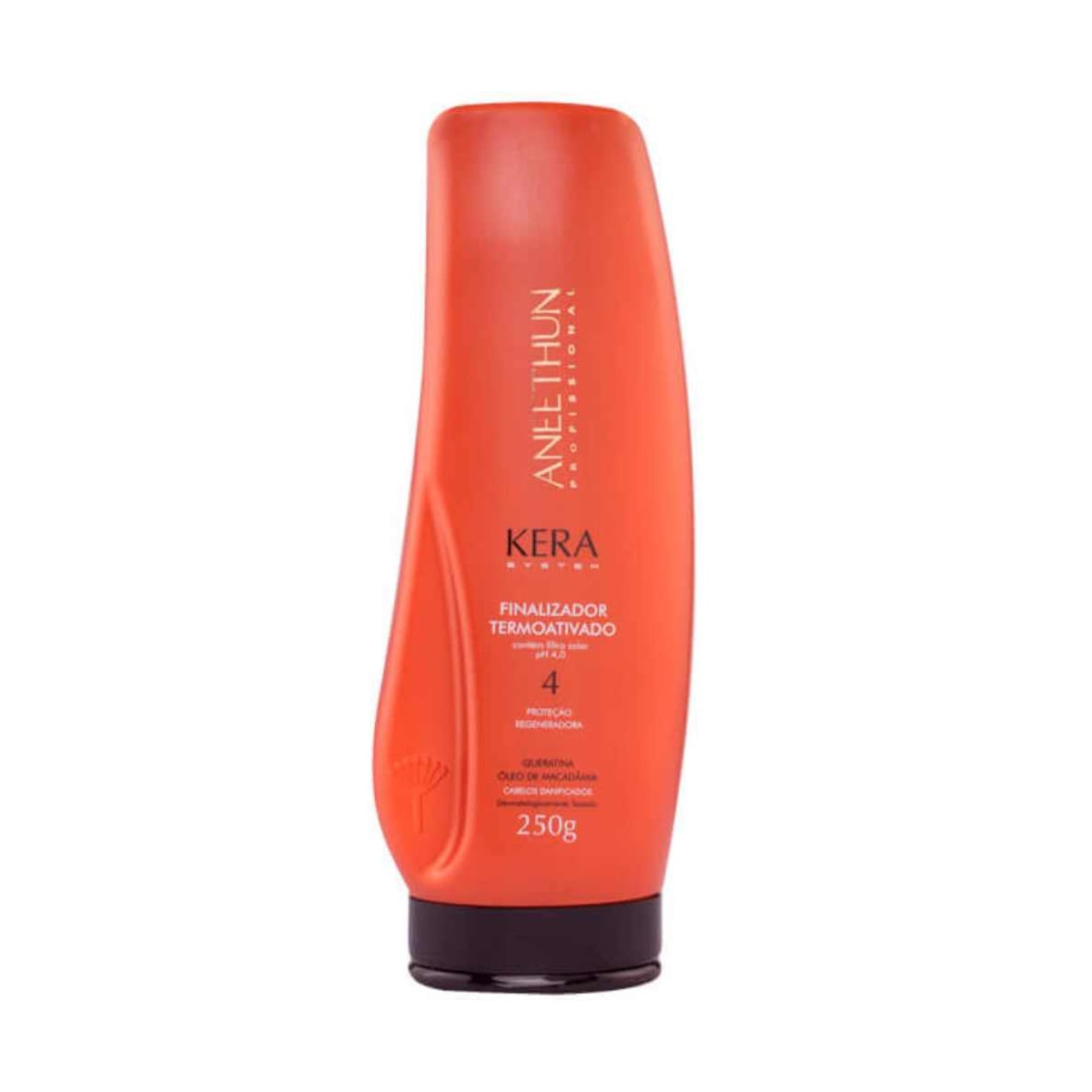 Aneethun Kera Leave in Termoativado 250g Aneethun Kera Leave in Termoativado 250g