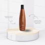Aneethun Kera Shampoo 300ml + Máscara 250g + Leave in 250g