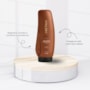 Aneethun Kera Shampoo 300ml + Máscara 250g + Leave in 250g
