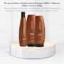 Aneethun Kera Shampoo 300ml + Máscara 250g + Leave in 250g