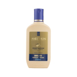 Aneethun Linha A Creme de Silicone 250ml Aneethun Linha A Creme de Silicone 250ml