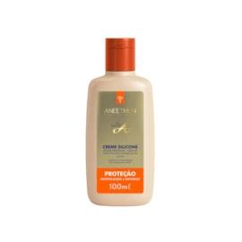 Aneethun Linha A Creme de Silicone Proteçao 100ml 