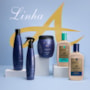 Aneethun Linha A Kit 2 Creme de Silicone 250ml