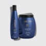 Aneethun Linha A Shampoo 300ml + Máscara 500g Aneethun Linha A Shampoo 300ml + Máscara 500g