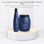 Aneethun Linha A Shampoo 300ml + Máscara 500g Aneethun Linha A Shampoo 300ml + Máscara 500g