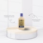 Aneethun Linha A Shampoo 300ml + Mascara 500g + Creme 250ml + Spray 150ml