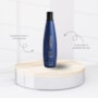 Aneethun Linha A Shampoo 300ml + Máscara 500g + Spray 150ml