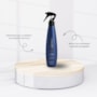 Aneethun Linha A Shampoo 300ml + Máscara 500g + Spray 150ml
