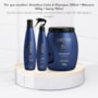 Aneethun Linha A Shampoo 300ml + Máscara 500g + Spray 150ml