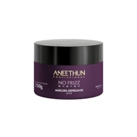 Aneethun No Frizz Máscara Defrizante 250g Aneethun No Frizz Máscara Defrizante 250g