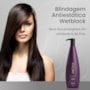 Aneethun No Frizz Shampoo Defrizante 1000ml