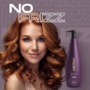 Aneethun No Frizz Shampoo Defrizante 1000ml