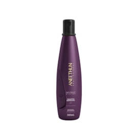 Aneethun No Frizz Shampoo Defrizante 300ml