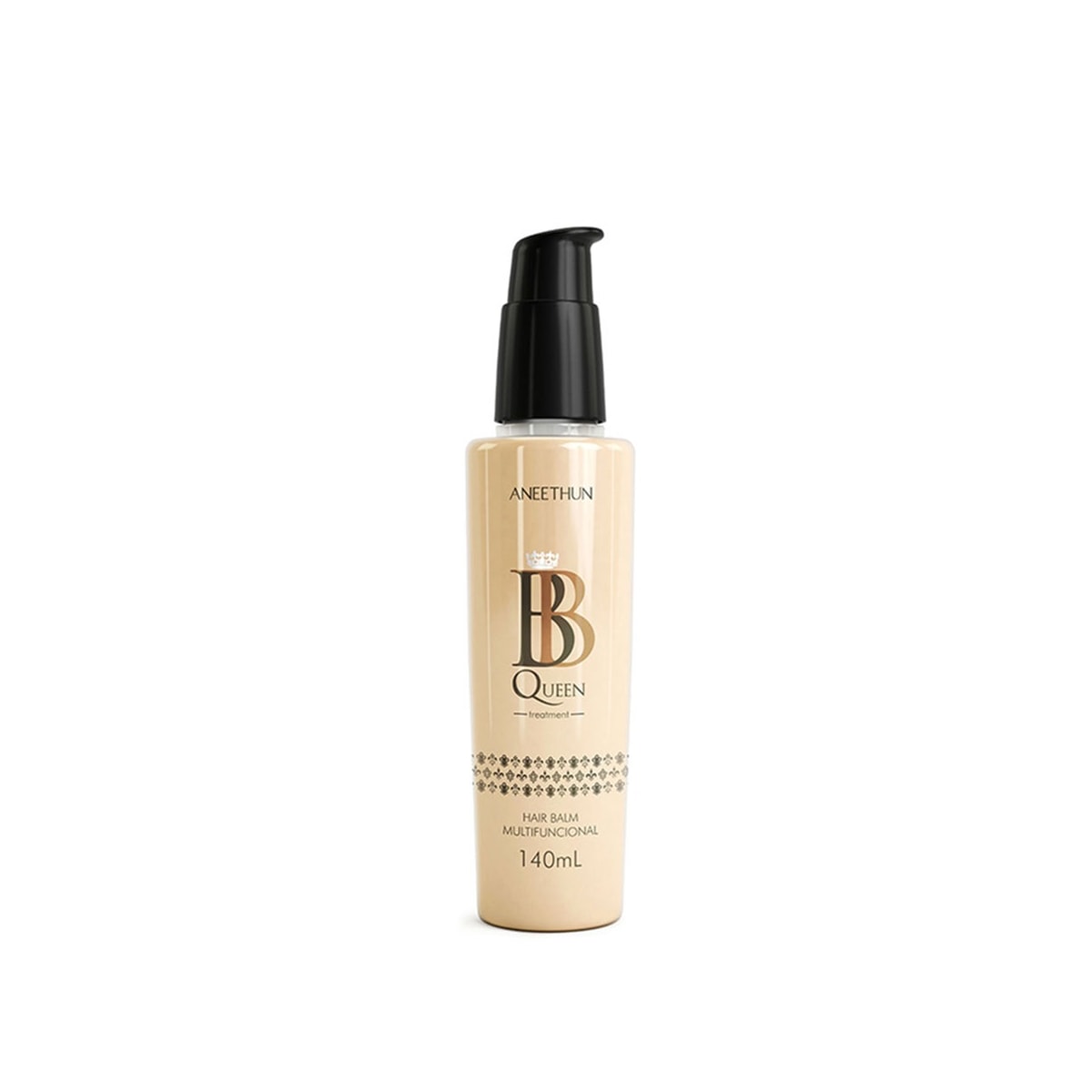 Aneethun Queen BB Cream Leave in 140ml Aneethun Queen BB Cream Leave in 140ml