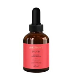 Aneethun Restore Booster Restaurador 40ml Aneethun Restore Booster Restaurador 40ml