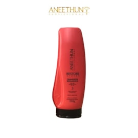 Aneethun Restore Finalizador Restaurador 250g