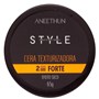 Aneethun Style Cera Texturizadora 2 - Forte 65g