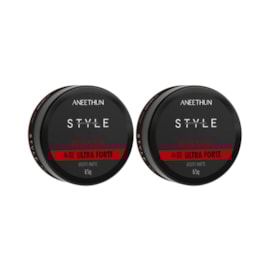 Aneethun Style KIt 2 Pasta Sculp 4 Ultra Forte 65g